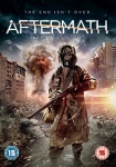 Aftermath [DVD] only £5.99