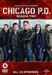 Chicago PD - Season 2 [DVD] [2014] only £14.99