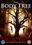 The Body Tree [DVD] only £5.99