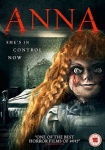 Anna [DVD] only £5.99