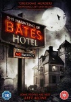 The Haunting Of Bates Hotel [DVD] only £5.99