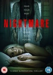 Nightmare (aka. Mara) [DVD] only £5.99