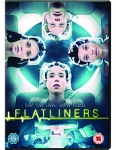 Flatliners [DVD] [2017] only £5.99