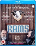 Rams [Blu-ray] [2016] only £7.99