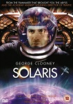 Solaris [2003] [DVD] only £5.99