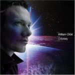 William Orbit Odyssey only £7.99