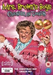 Mrs. Brown's Boys - Christmas Treats (DVD) [2017] only £5.99