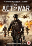 Act of War [DVD] only £5.99