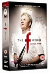 The F Word - Series 5 - Gordon Ramsay [DVD] only £9.99