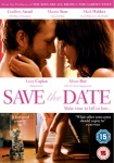 Save The Date (DVD) only £5.99