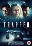 Trapped [DVD] only £5.99