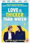 Love Is Thicker Than Water [DVD] only £5.99