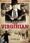 The Virginian [DVD] only £5.99