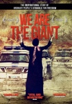 We Are The Giant [DVD] only £5.99