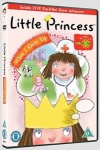 Little Princess: When I Grow Up [DVD] only £5.99