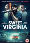 Sweet Virginia [DVD] only £5.99