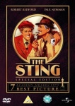 The Sting (Special Edition) [DVD] only £5.99