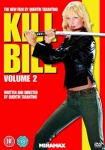 Kill Bill: Volume 2 [DVD] only £5.00