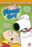 Family Guy: Freakin' Sweet Collection [DVD] only £5.00