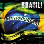 Brasil! only £5.00