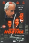 Cosa Nostra: The Last Word [DVD] (1995) only £5.99