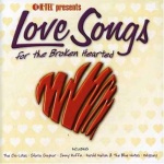 Love Songs For The Broken Hearted only £5.99