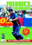 Freddie's Fireworks! - The Freddie Flintoff Story [DVD] only £5.00