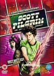 Reel Heroes: Scott Pilgrim [DVD] only £5.99