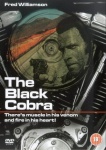 Black Cobra [DVD] only £5.00