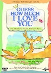 Guess How Much I Love You [DVD] only £5.99