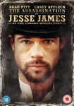 The Assassination of Jesse James by the Coward Robert Ford [DVD] [2007] only £5.00
