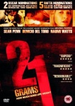 21 Grams [DVD] [2004] only £5.99