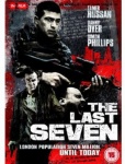 The Last Seven [DVD] only £5.00