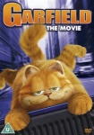 Garfield The Movie - Single Disc Edition [DVD] [2004] only £5.99