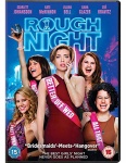Rough Night [DVD] [2017] only £5.99
