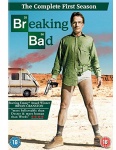 Breaking Bad - Season 1 [DVD] only £5.99