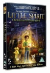 Little Spirit: Christmas In New York [DVD] only £5.99