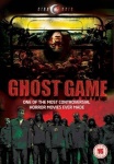 Ghost Game [DVD] only £5.00