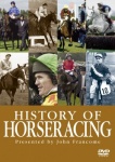 History Of Horse Racing [DVD] only £5.00