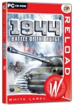 1944: Battle of the Bulge (PC CD) only £5.99