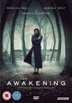 The Awakening (2011) [DVD] [2017] only £5.00
