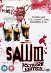 Saw 3 (Extreme Edition) [2006] [DVD] only £5.99