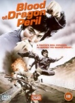 Blood Of Dragon Peril [DVD] only £5.00