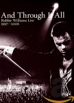 Robbie Williams - And Through It All - Live 1997 - (2006) [DVD] (2-Disc Set) only £5.99