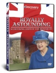 Queen Elizabeth II DIAMOND JUBILIEE COLLECTION: 30 DEFINING DAYS OF THE MONARCHY [DVD] only £5.99