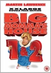 Big Momma's House/ Big Momma's House 2 Double Pack [DVD] [2000] only £5.00