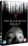 The Blair Witch Project [DVD] [2017] only £5.99