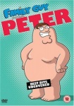 Family Guy - Peter Griffin: Best Bits Uncovered [DVD] only £5.99