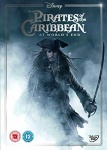 Pirates of the Carribean: At World's End [DVD] only £5.00