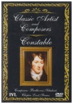 Classic Artist And Composers - Constable [DVD] [1991] only £5.99